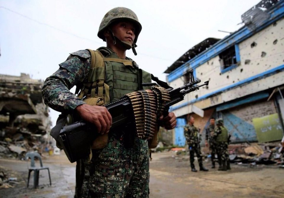 世界第2大天主教国家，身在亚洲心在欧洲，国家穷困潦倒