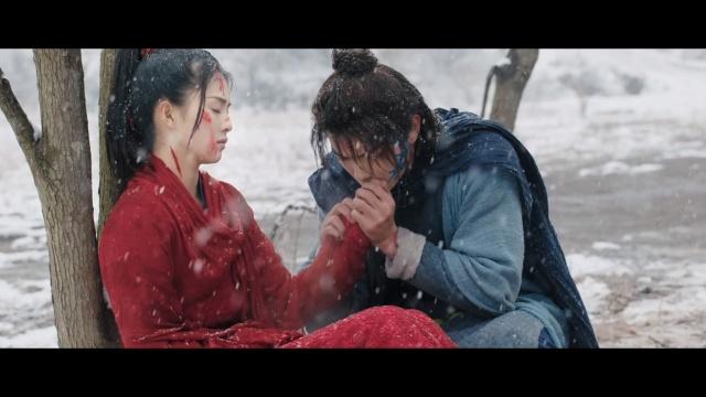 网络文艺中的“魔气”或者“煞气”的社会原型是什么?