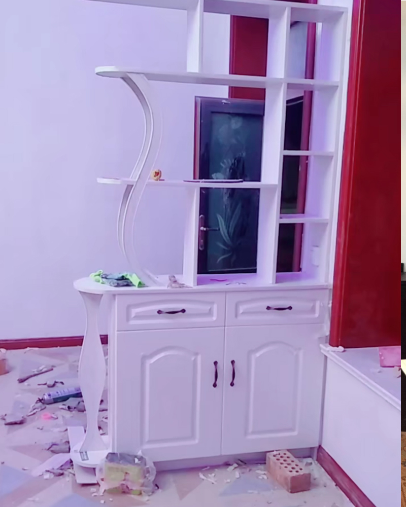 家里装修丑了自己怎么改造,装修记住这四点更好看