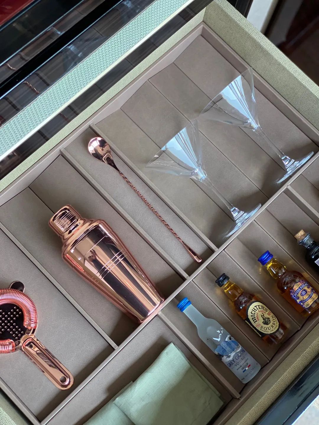 中大国际丽思卡尔顿酒店餐厅房卡,rc房卡