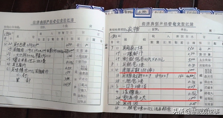 《侯海洋基层风云》杜敏：从老味道餐馆合格的合伙人到分道扬镳