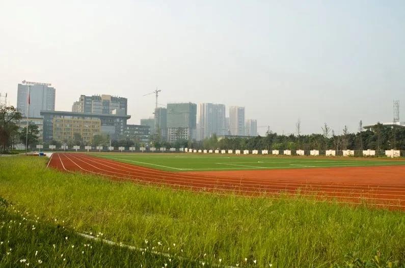 成都高新区天府二街初中对口学校,成都青2片区对口初中最好