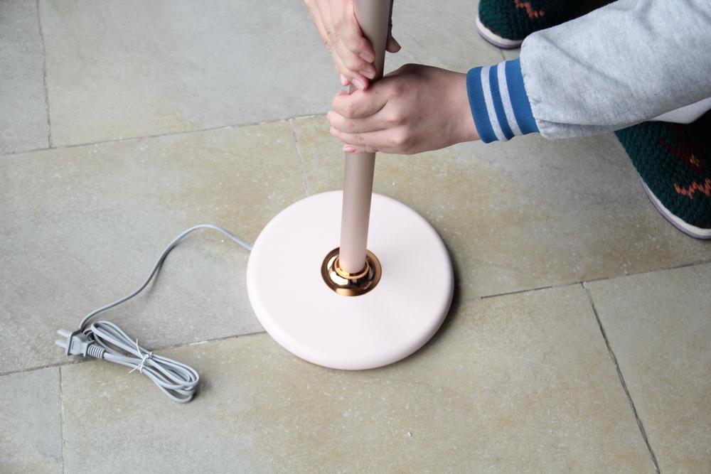 品仕乐懒人吹风机,品仕乐立式吹风机青春版与旗舰版