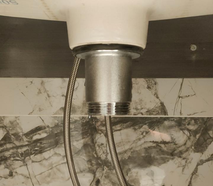 定制浴室柜推荐建议,浴室柜全屋定制避坑指南