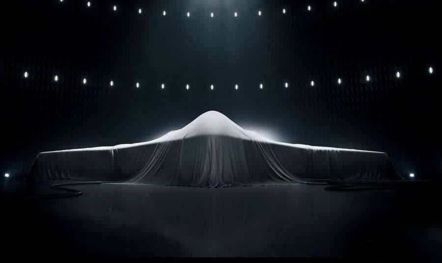 珠海航展歼20会不会静态展示,今年珠海航展歼35和轰20会现身吗