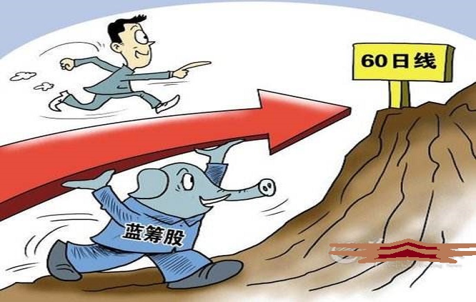 现在只是行情刚刚上涨的初级阶段你要重拾信心坚定信念守紧好股