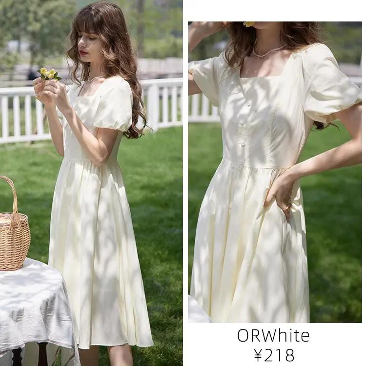 小长假连衣裙搭配,适合出游的秋冬连衣裙