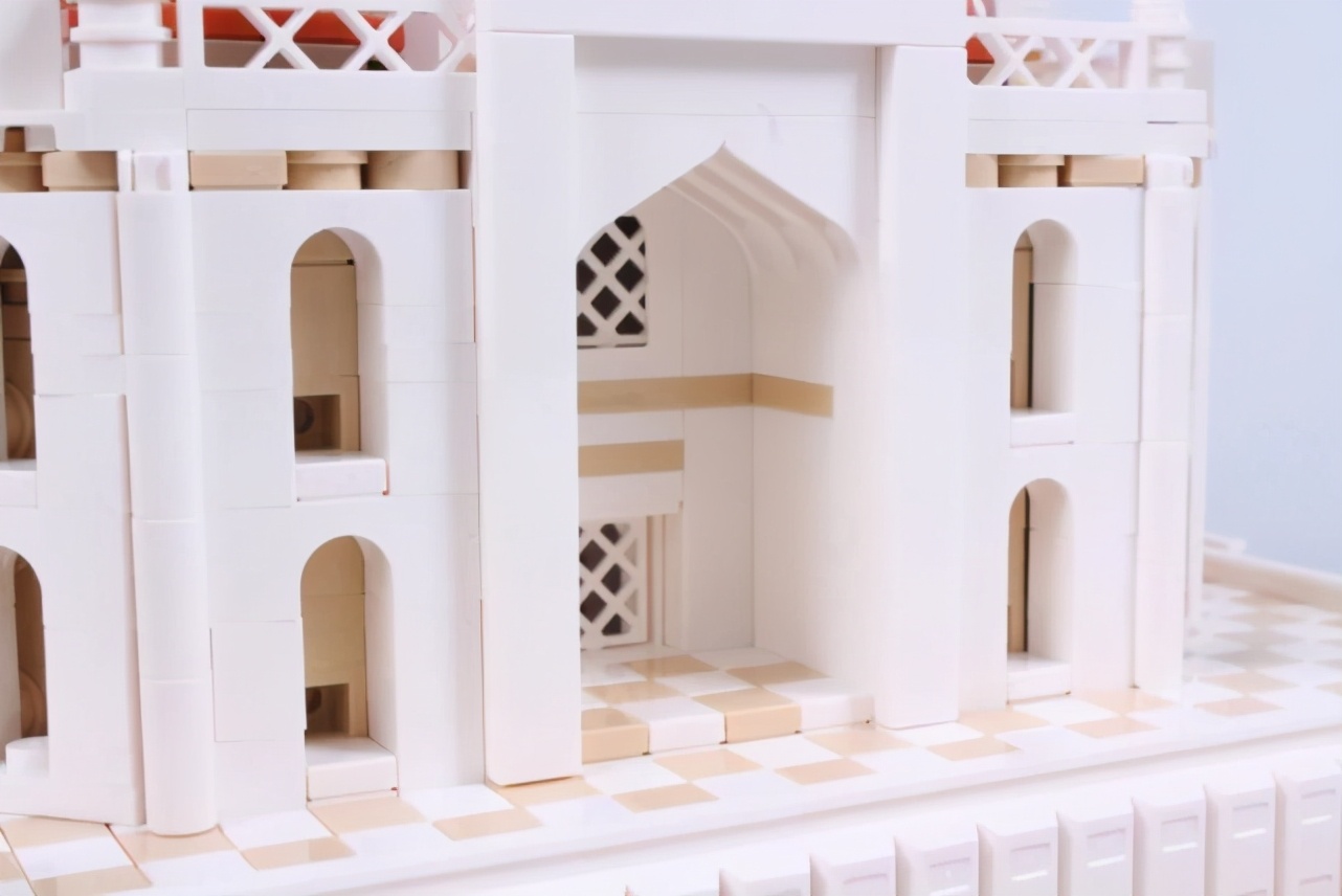 870元以内的乐高lego,乐高lego值得入手性价比高的套装