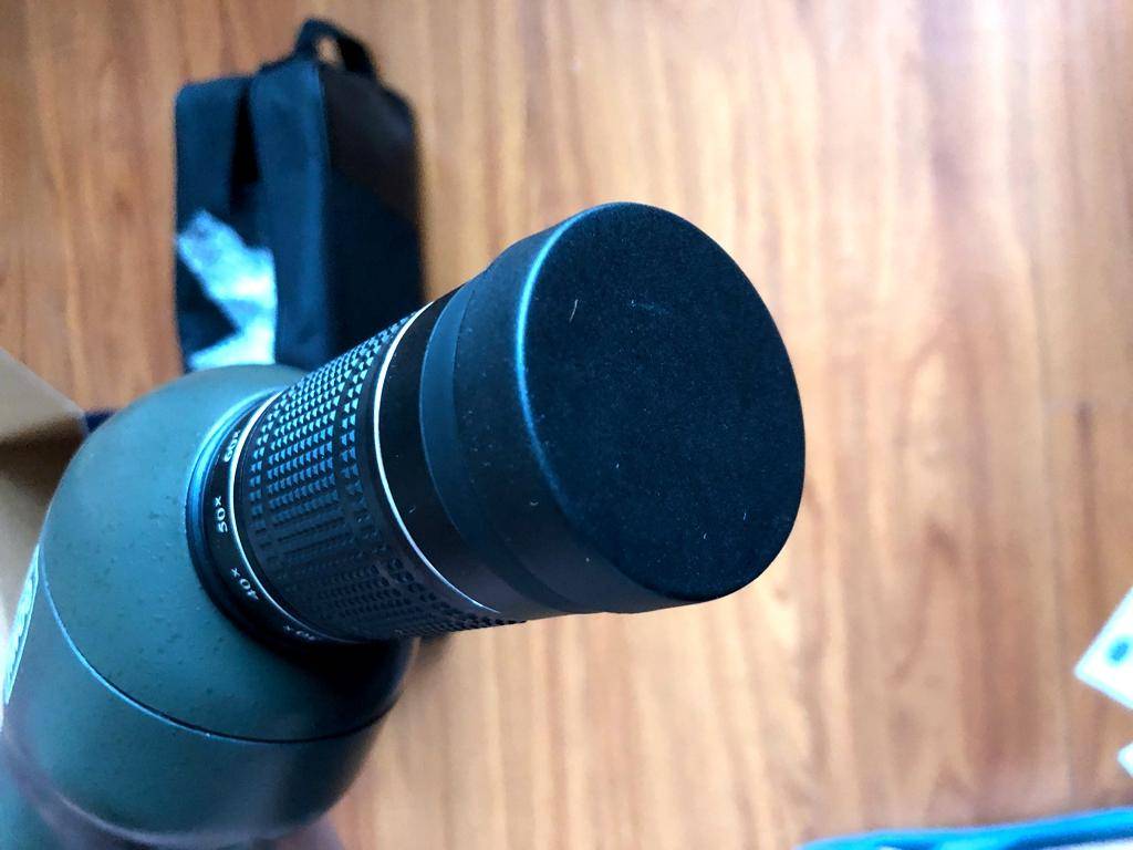 高牧观鸟镜20-60倍效果如何,高牧与博士盾观鸟镜哪个好