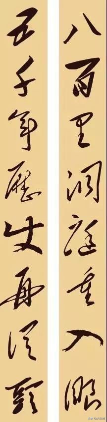 毛*东泽**18幅对联，写尽了情怀与智慧！