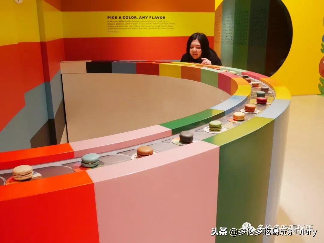 纽约旅游美食指南攻略大全,纽约美食攻略最划算的