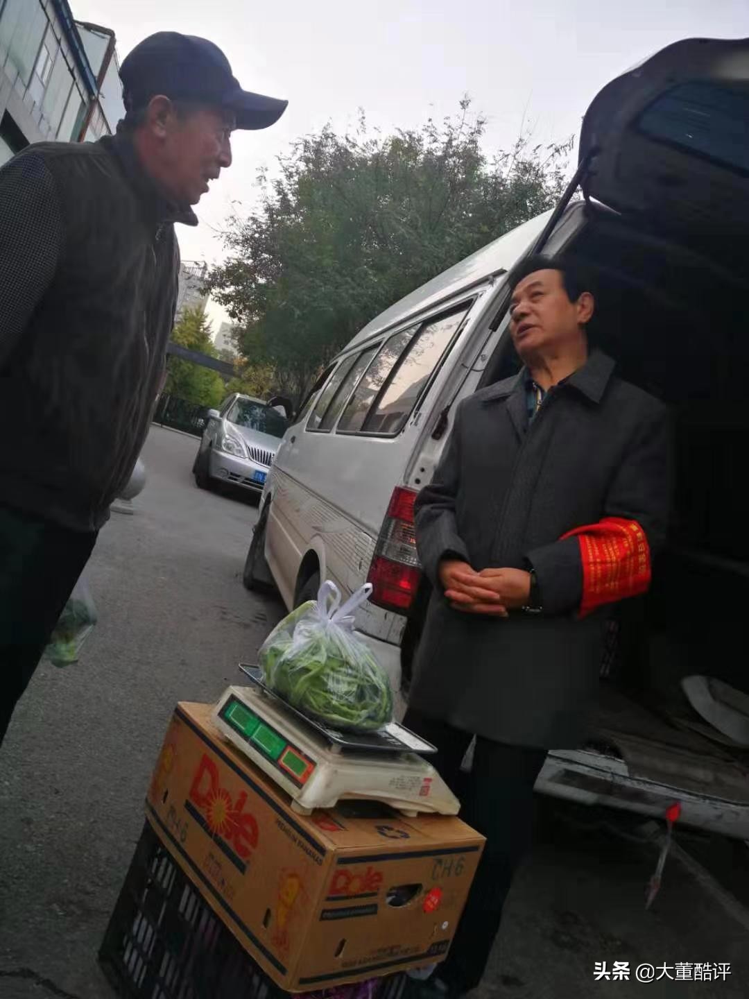 官园早市口碑怎么样,官园早市一览表