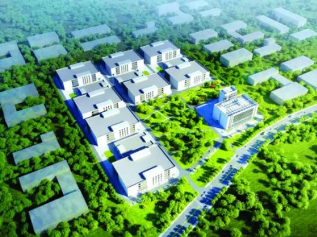 千亿级！惠州这个镇要起飞了！