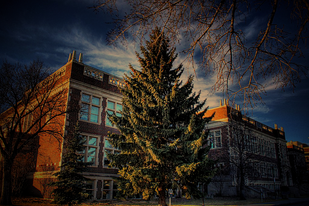 加拿大阿尔伯塔大学详细介绍,世界名校阿尔伯塔大学