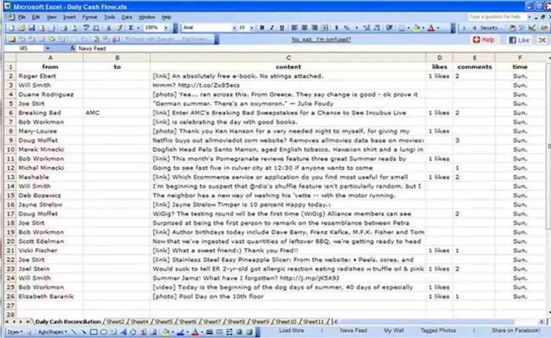 有了这4款插件,你就是办公室最强的摸鱼王