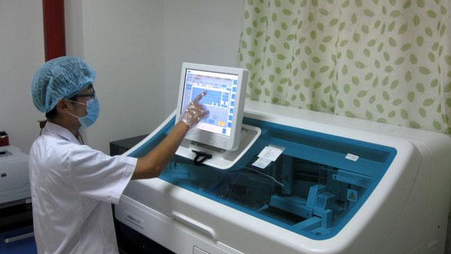 保定市第一医院新建综合医院项目,保定市西部新建医院