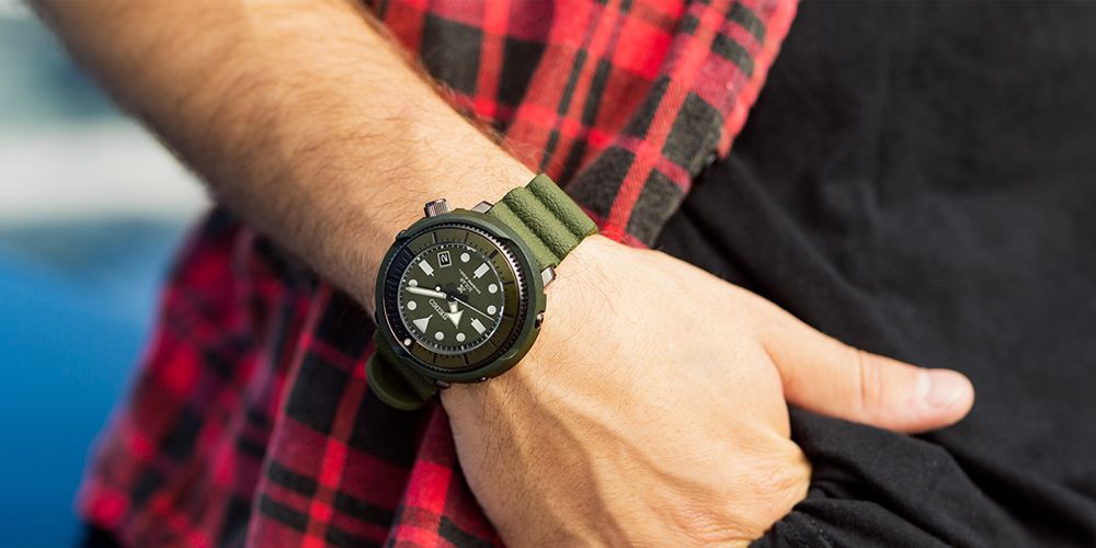 户外手表哪一款性价比最高,十一假期出游推荐便宜