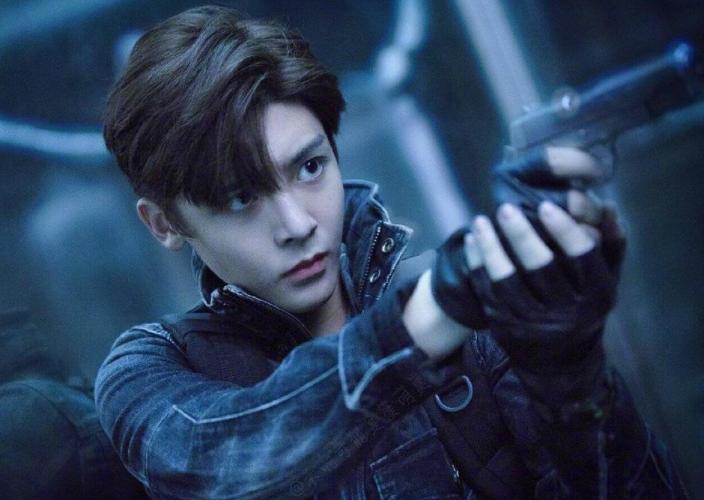 盗墓笔记的八部电影,盗墓笔记六部剧按照什么顺序看