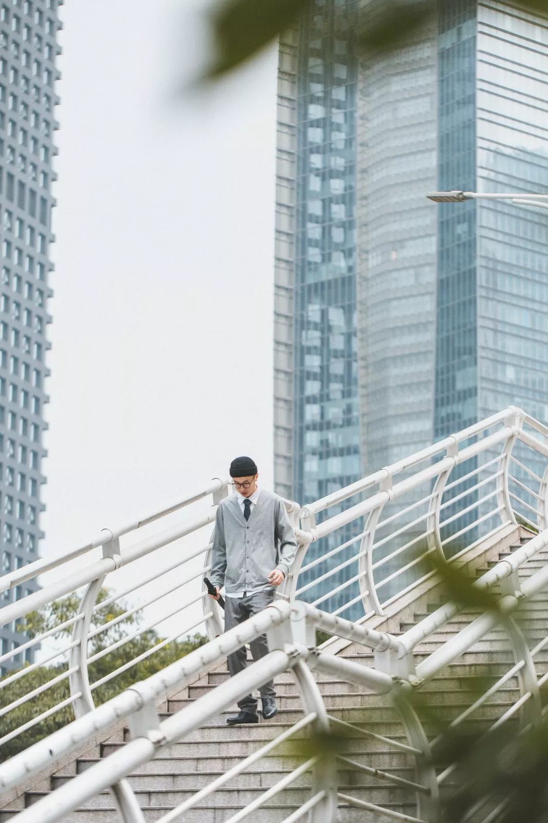 男士穿搭不出错攻略,男生极简穿搭这样穿准没错