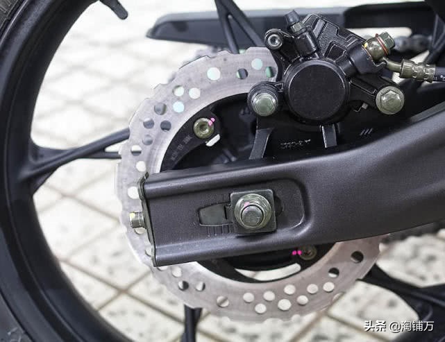 无极200rr摩托车,无极200r街车