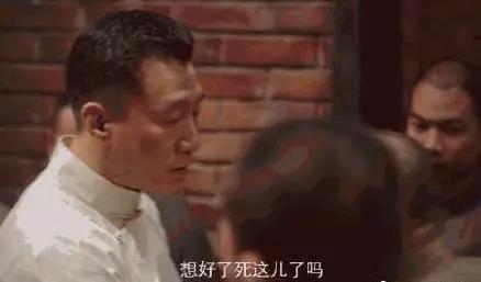 孙红雷演技好到爆,孙红雷有演技吗