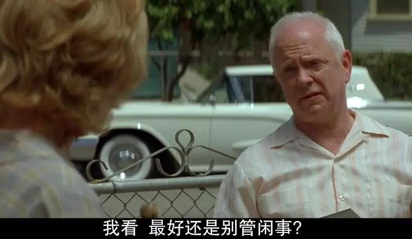 美国田园下的罪恶,美国田园下的罪恶电影解说