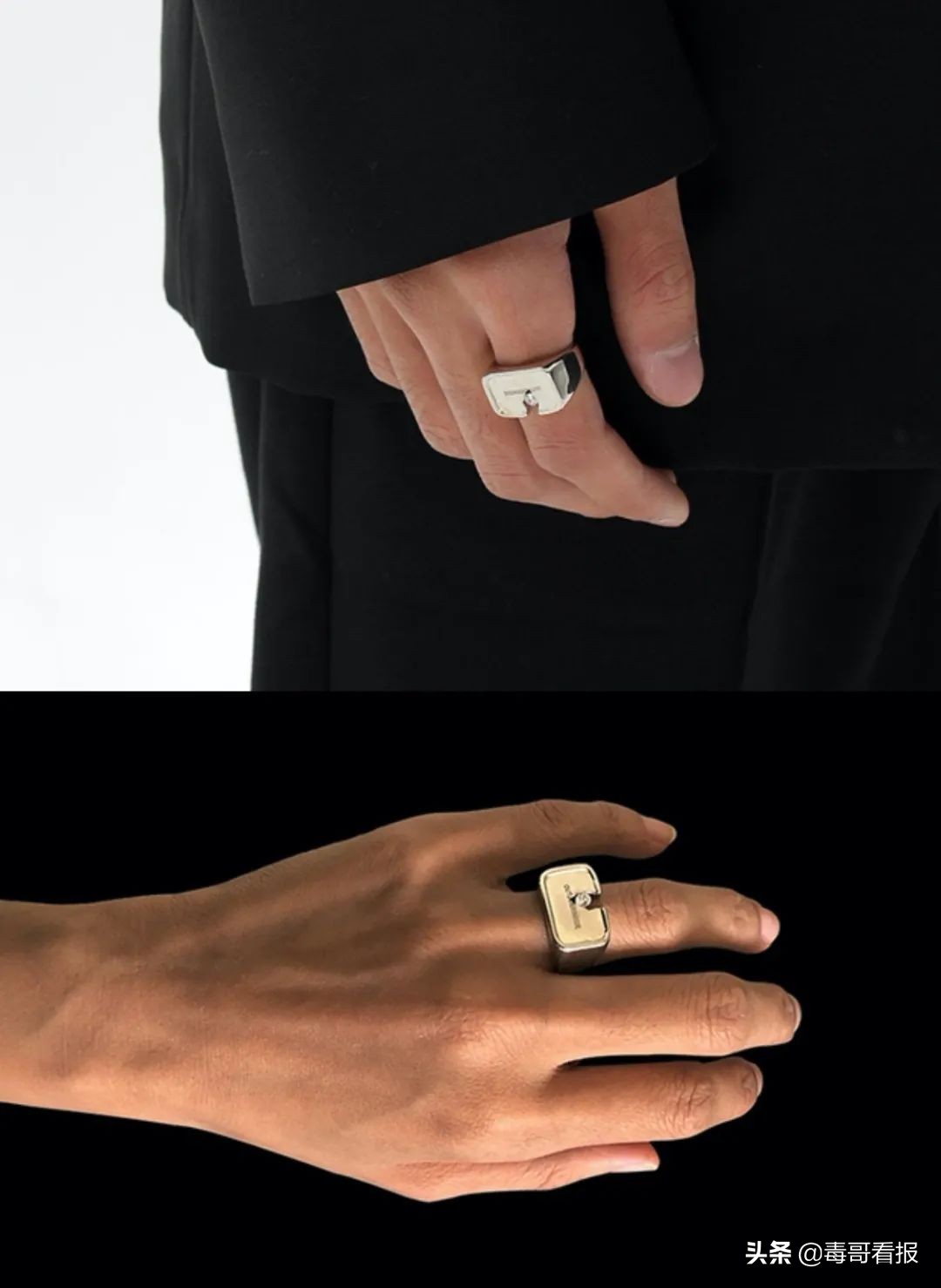 搞定这3类首饰，让你的穿搭脱颖而出