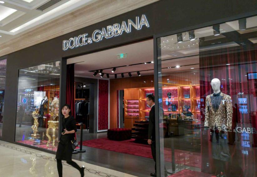 辱华事件杜嘉班纳后果,辱华事件对杜嘉班纳影响大吗