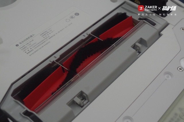 石头扫地机器人t7pro使用教程,石头扫地机器人t7拖地功能测试