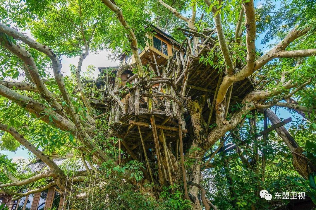 泰国「拜县」10个必打卡景点