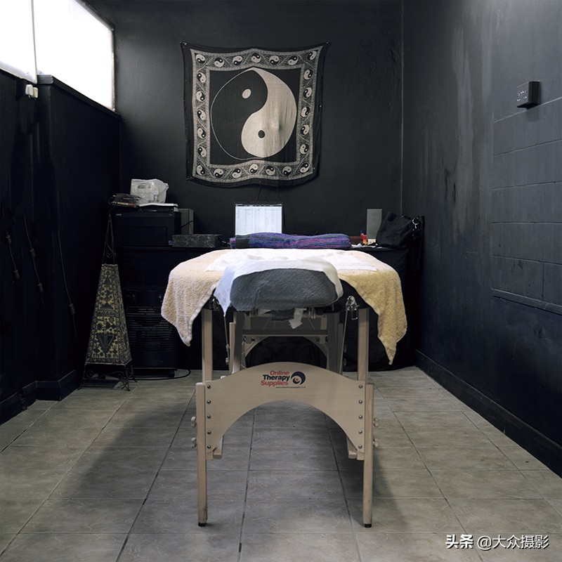 即将消亡的英国小作坊,英国小作坊