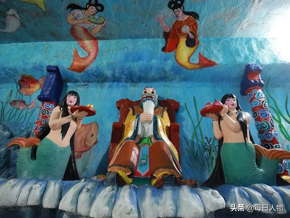 河北人没存在感，却打破了世界的所有次元壁