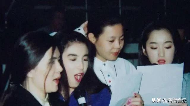 毛阿敏的歌曲说唱脸谱,杭天琪毛阿敏说唱脸谱