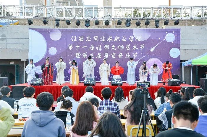 江西应用技术职业学院学前教育,江西应用技术职业学院王牌专业