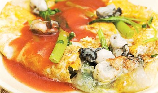 台北22种特色美食，全是老蒋当年带过去的，你吃过几种