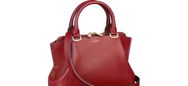 cartier卡地亚礼盒,cartier卡地亚红色
