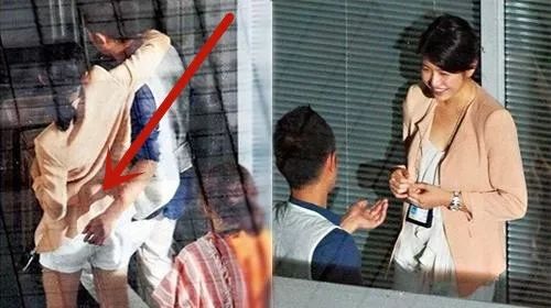 陈妍希集邮女孩,陈妍希为什么是集邮女孩