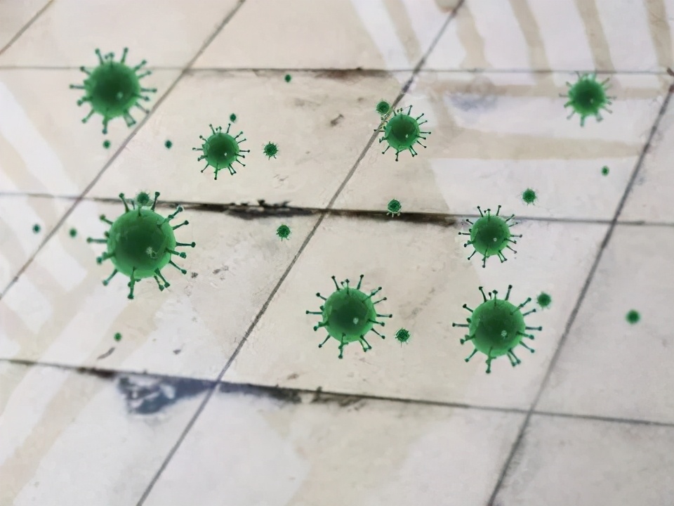 科师傅锦囊|美缝美家这个“细节”可别忘