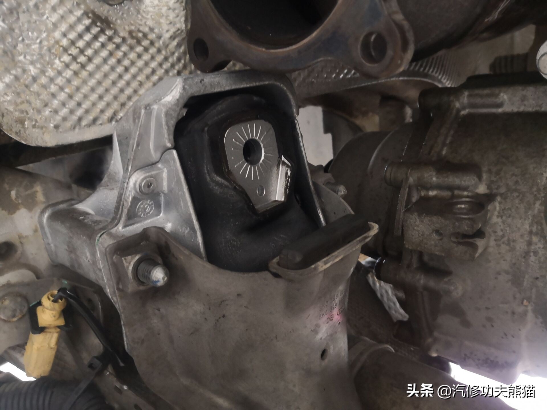 十年的奥迪q5维修,10年奥迪q5烧机油能解决吗