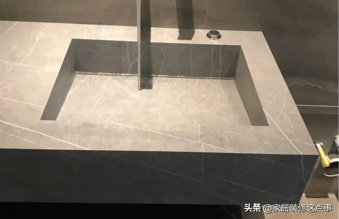 装修中不要选的网红设计,网红家装坑你踩了吗