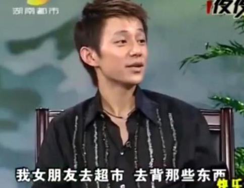 至今未婚的10位港台大龄男星,至今不娶妻的11位港台大龄男星