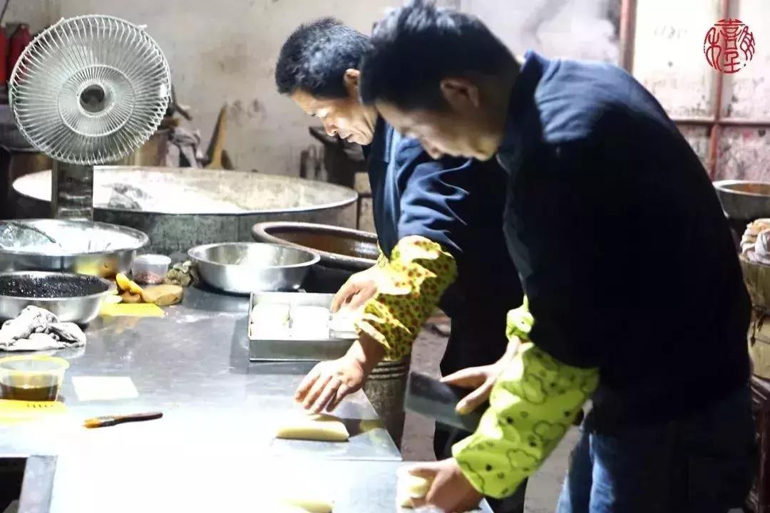 苏州通安的特色,苏州通安有什么美食