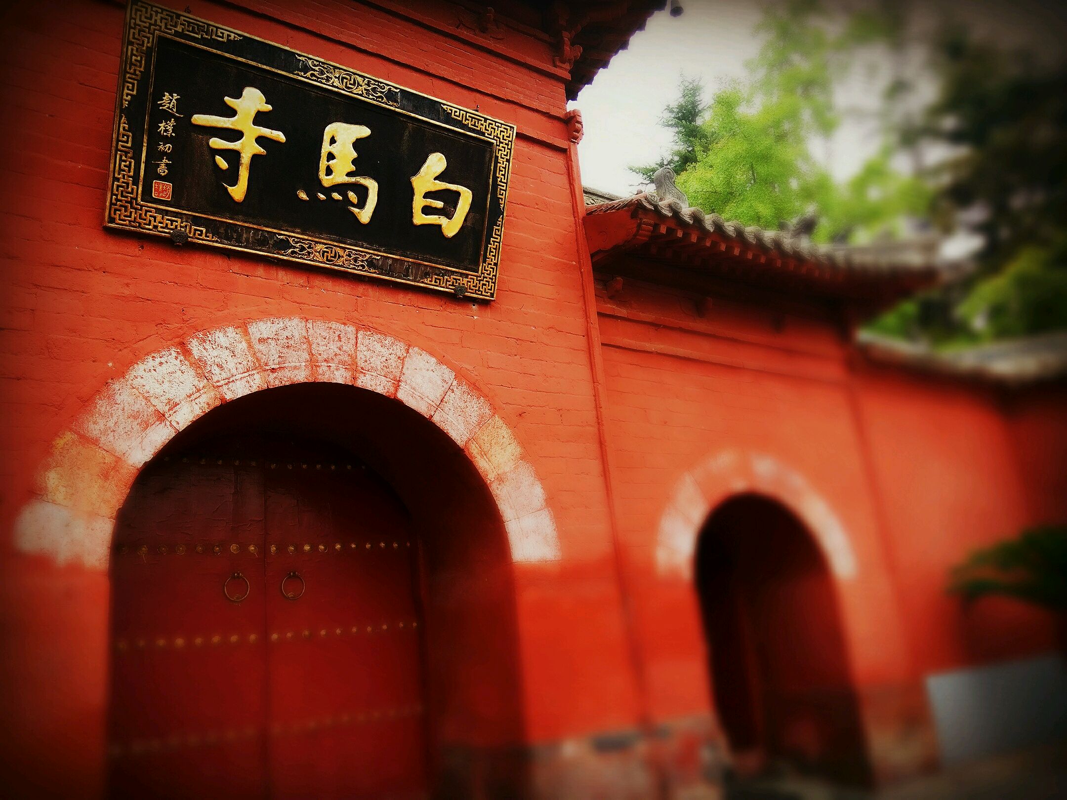 洛阳,对中国来说,到底意味着什么?