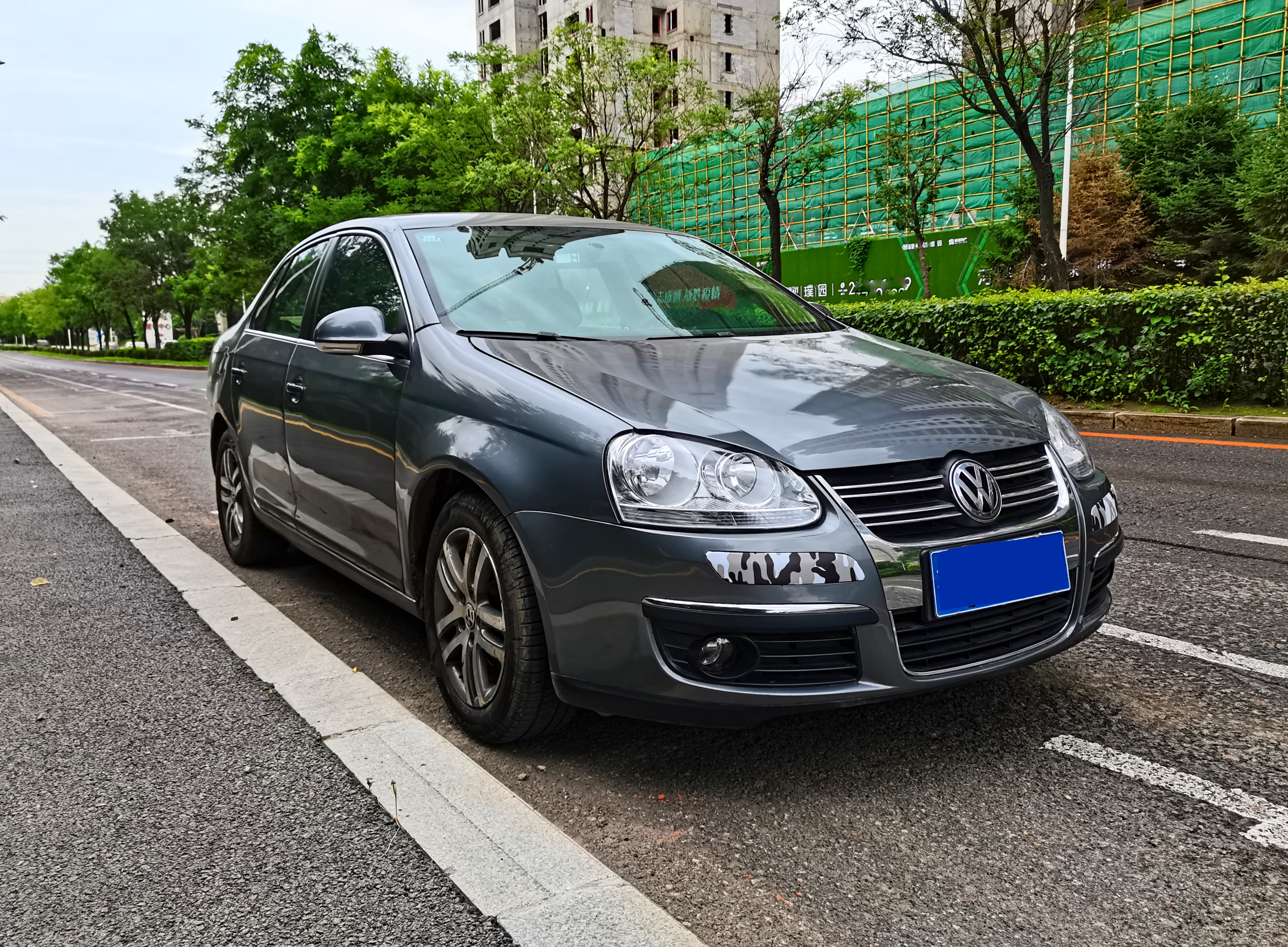 练手车推荐二手大众,练手大众车买哪几款