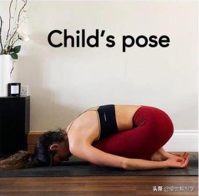 疏通胸部经络瑜伽最简单动作,疏通乳房的瑜伽体式