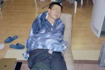 李诞懒蛋,李诞懒惰合集