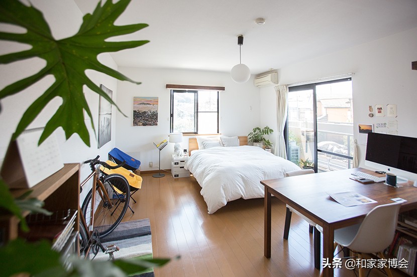 家中全是无印良品餐具是什么感觉,无印良品家具值得买吗