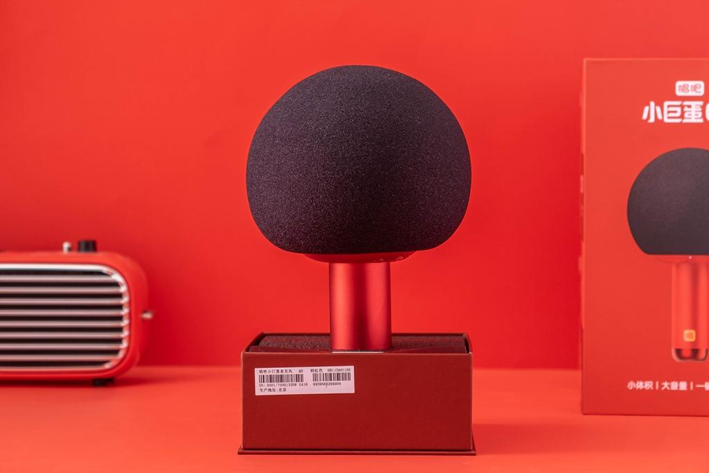 唱吧又推新品，超大音量，支持双人合唱，429元这个价格如何？