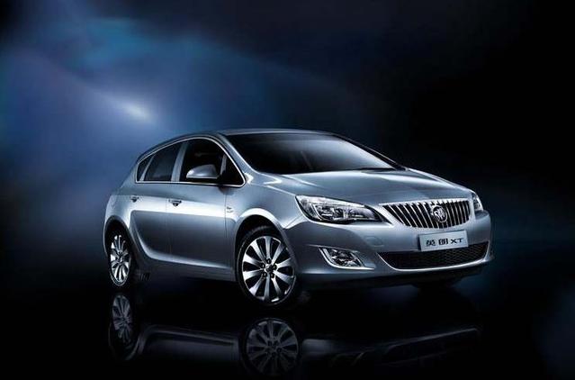 别克英朗这款车家用经济实惠吗,别克英朗新款车怎么样