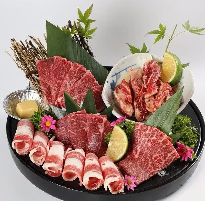 如果圣诞愿望只能许一个，我想在这里坐拥福利吃吃吃！